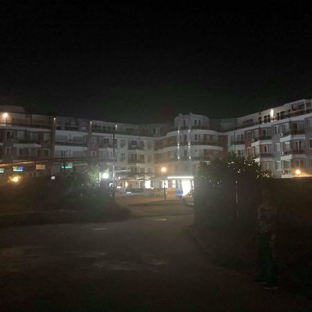 Emberli Aparthotel Lozenets ภายนอก รูปภาพ