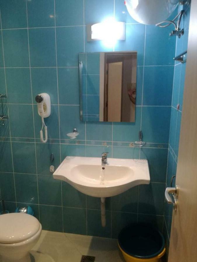 Emberli Aparthotel Lozenets ภายนอก รูปภาพ