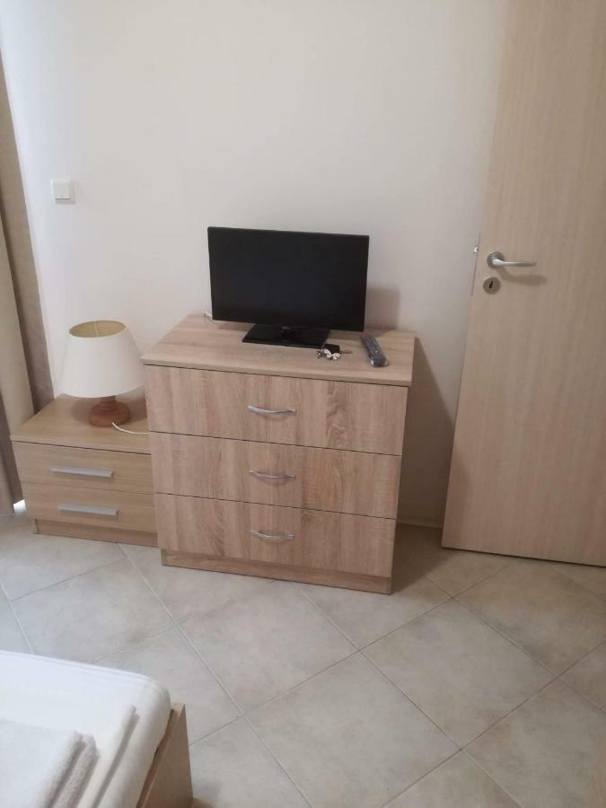 Emberli Aparthotel Lozenets ภายนอก รูปภาพ