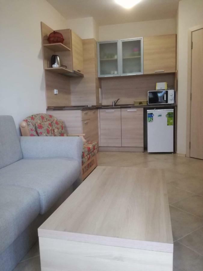 Emberli Aparthotel Lozenets ภายนอก รูปภาพ